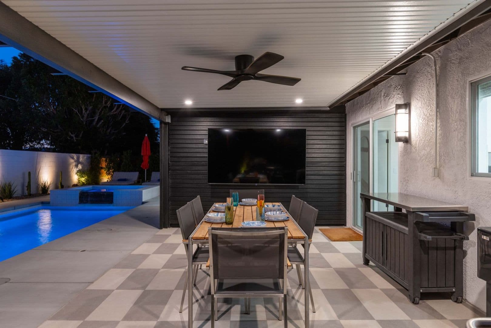 Bermuda Dunes House: 41507 Pedro Buff Dr