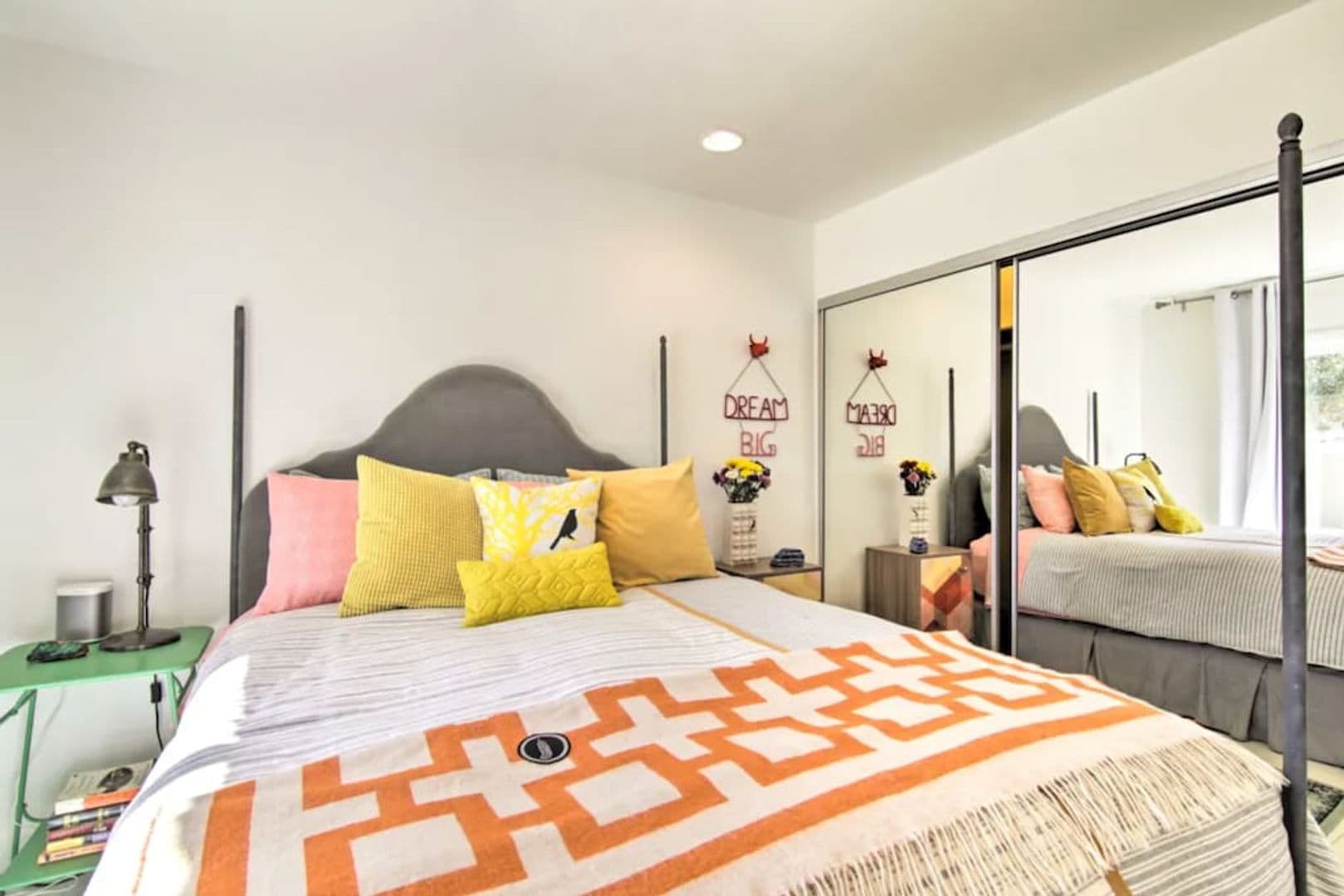 Palm Springs House: 3963 Calle San Antonio