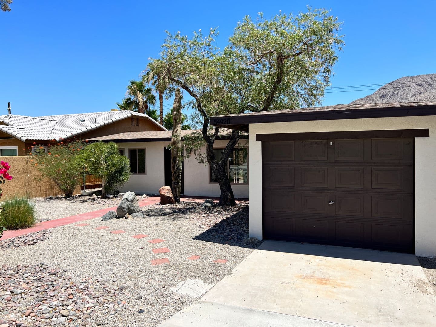 La Quinta House: 54920 Avenida Juarez