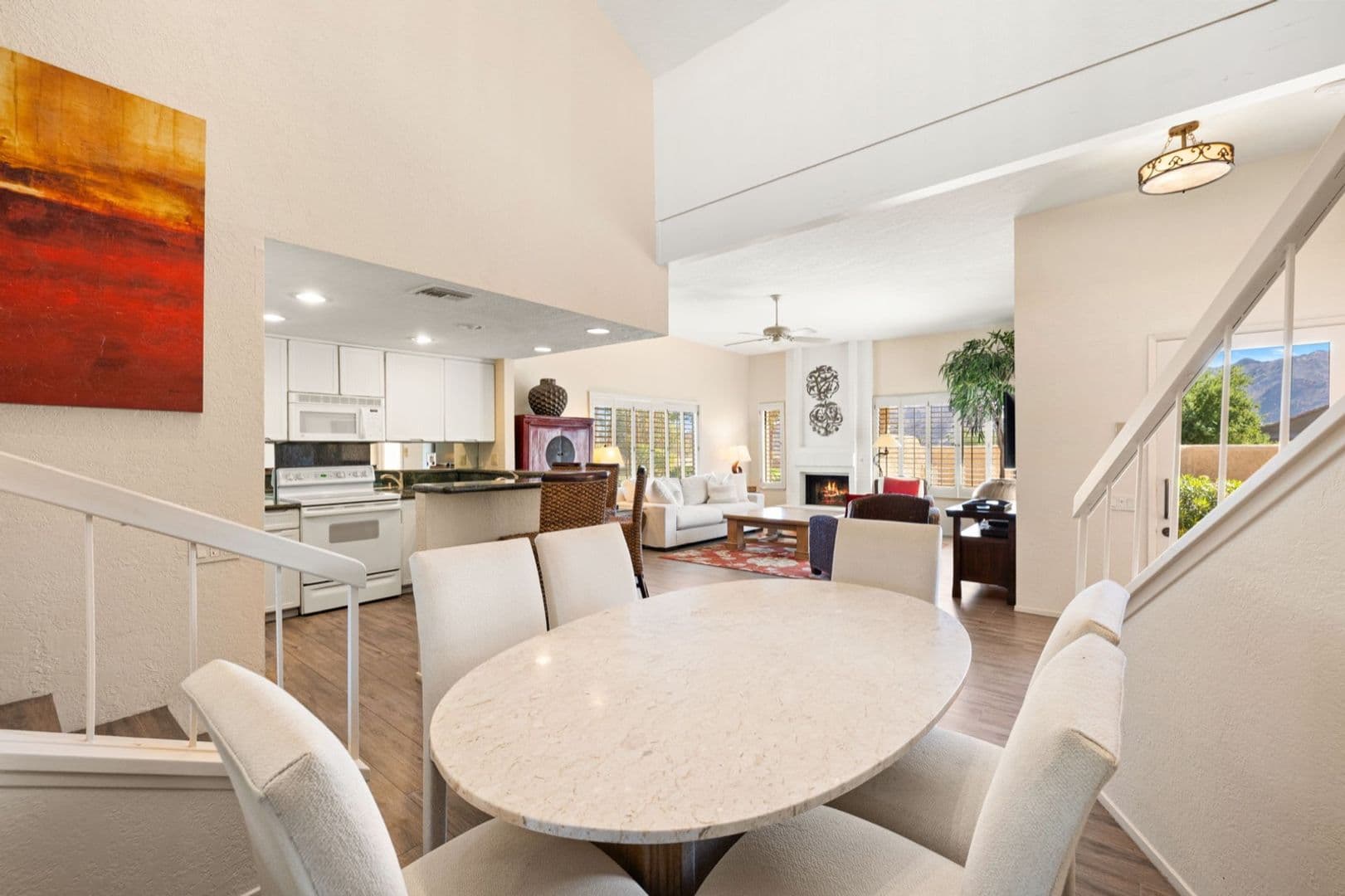 Palm Desert House: 49035 Mariposa Drive