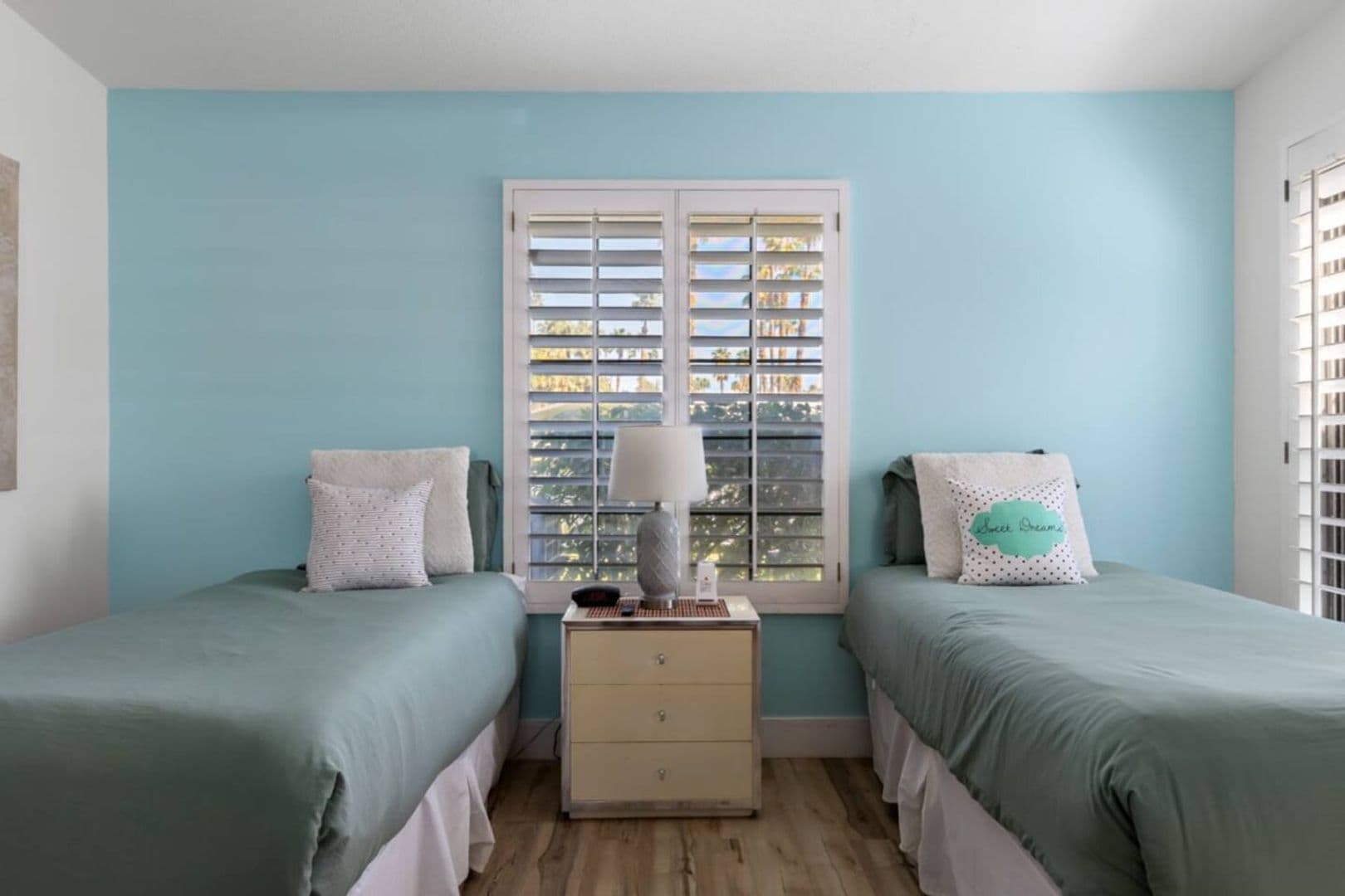 Palm Springs House: 2701 E Mesquite Ave