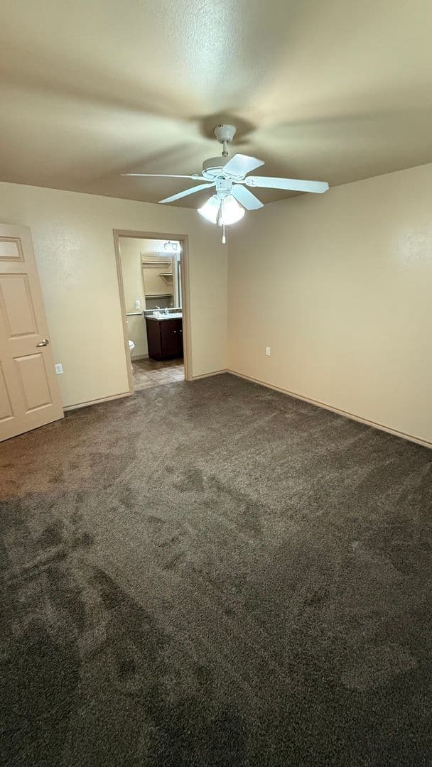 Abilene Apartment: 2249 Vogel St
