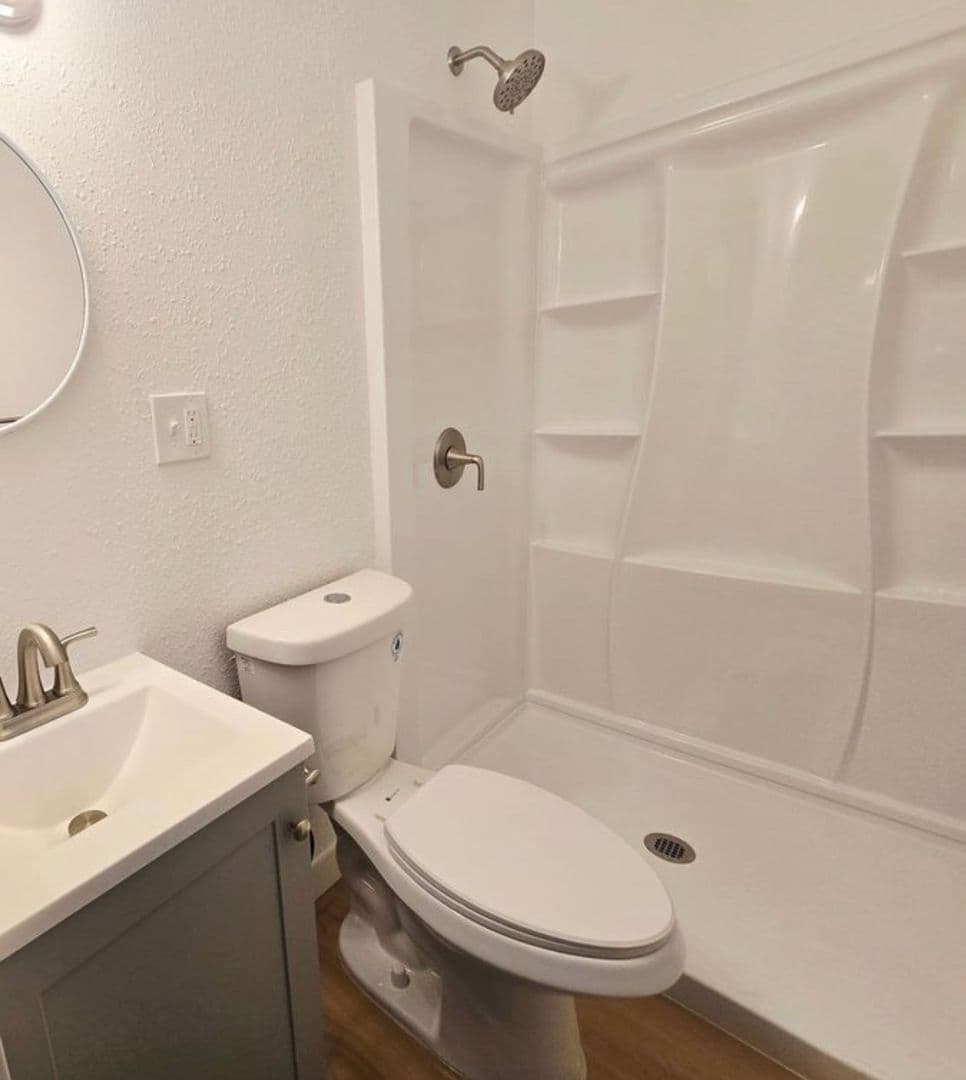 Ephrata Apartment: 1411 Basin Street SW