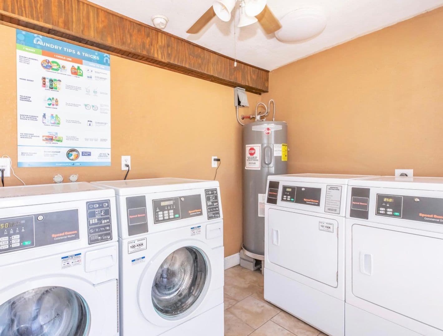 Stephenville Apartment: 2360 W Denman St
