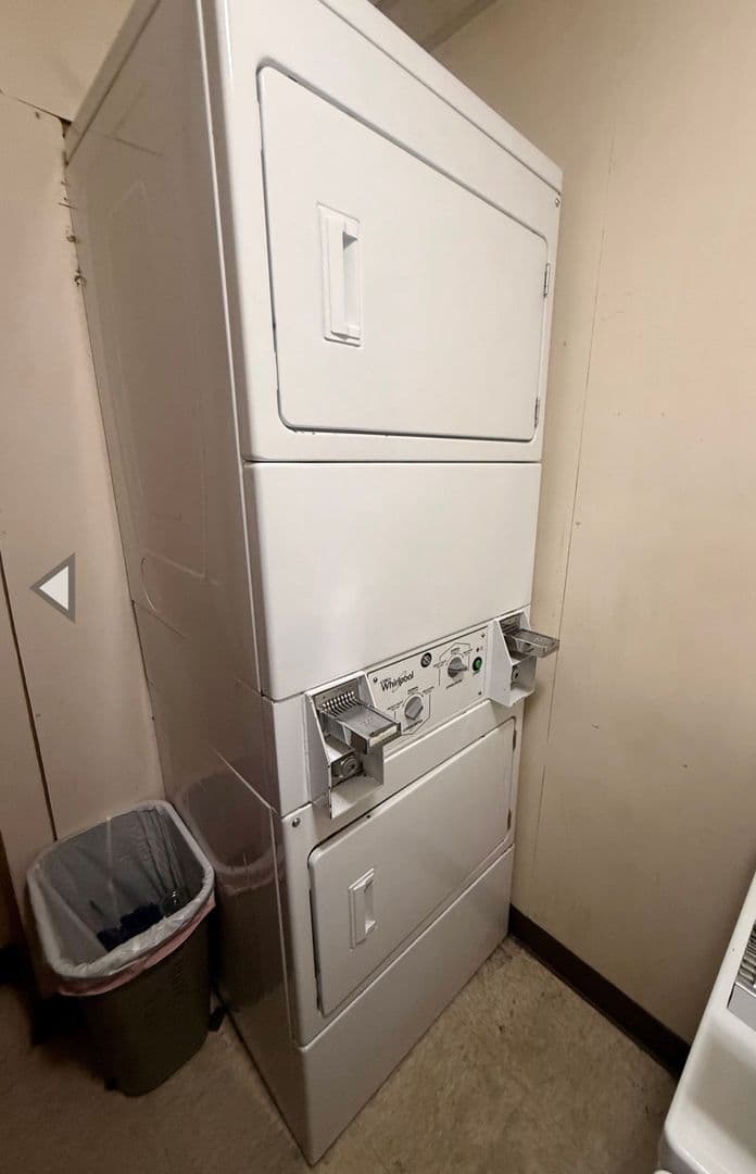 Nazareth Apartment: S. Main & Belvidere Streets