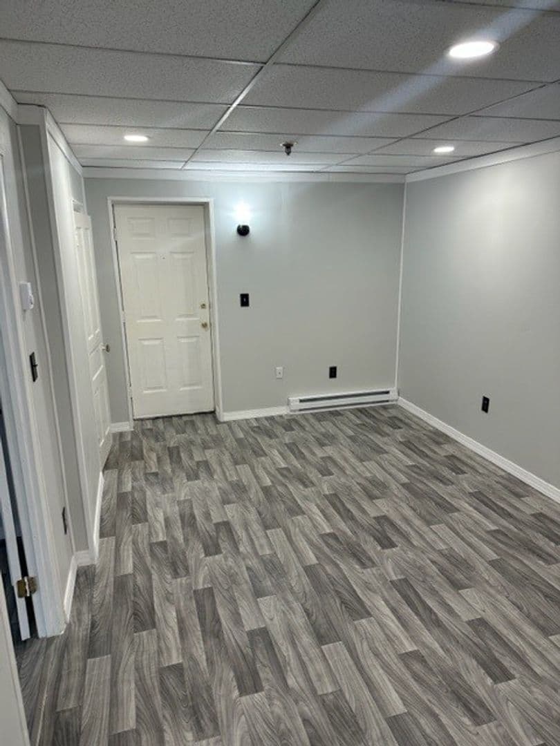 Nazareth Apartment: S. Main & Belvidere Streets