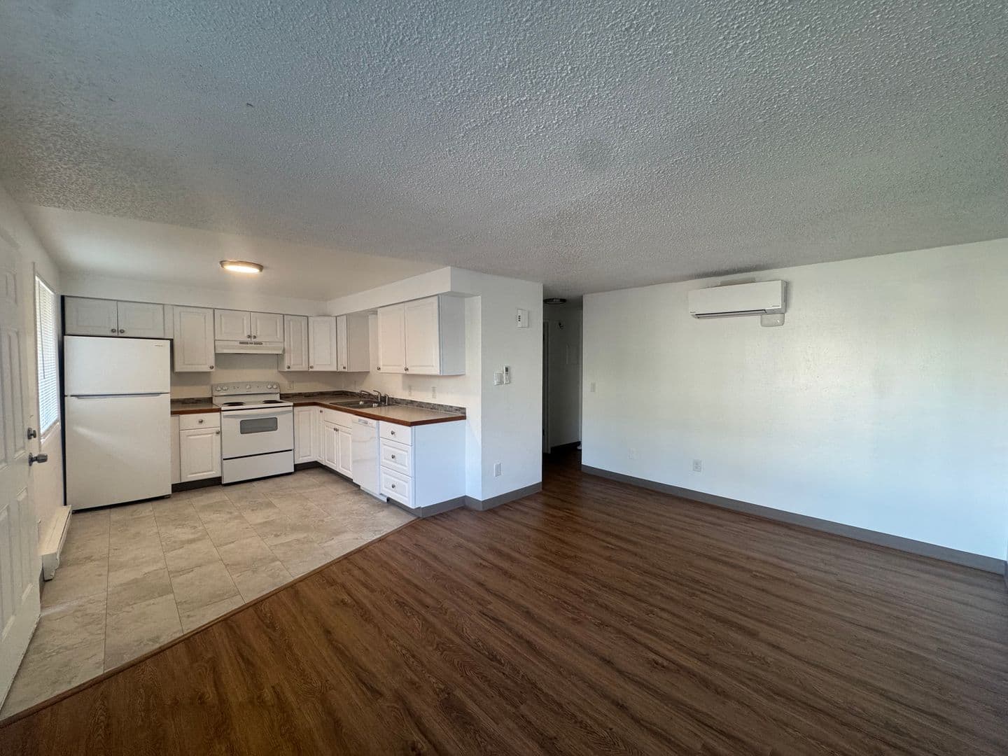 Spokane Apartment: 804 E Hartson Ave