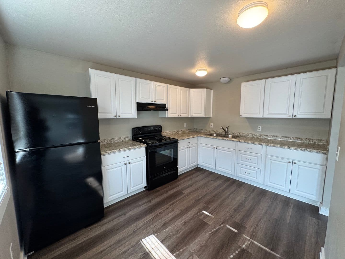 Spokane Apartment: 1802 W Gardner Ave