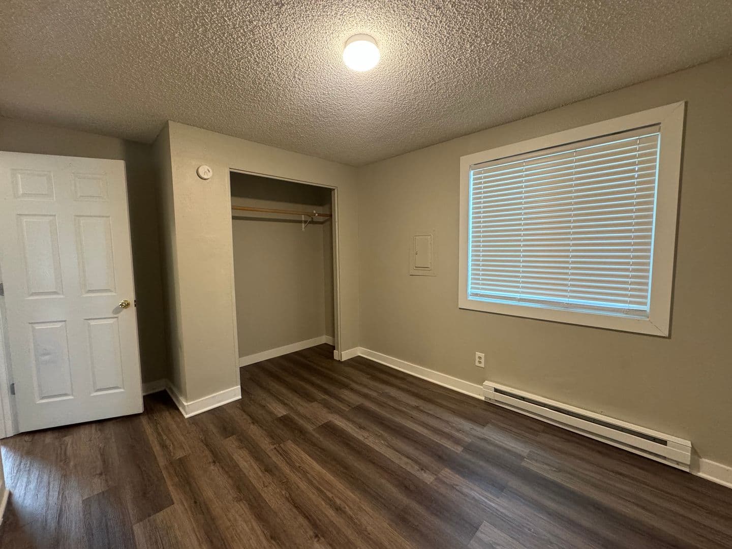 Spokane Apartment: 1802 W Gardner Ave