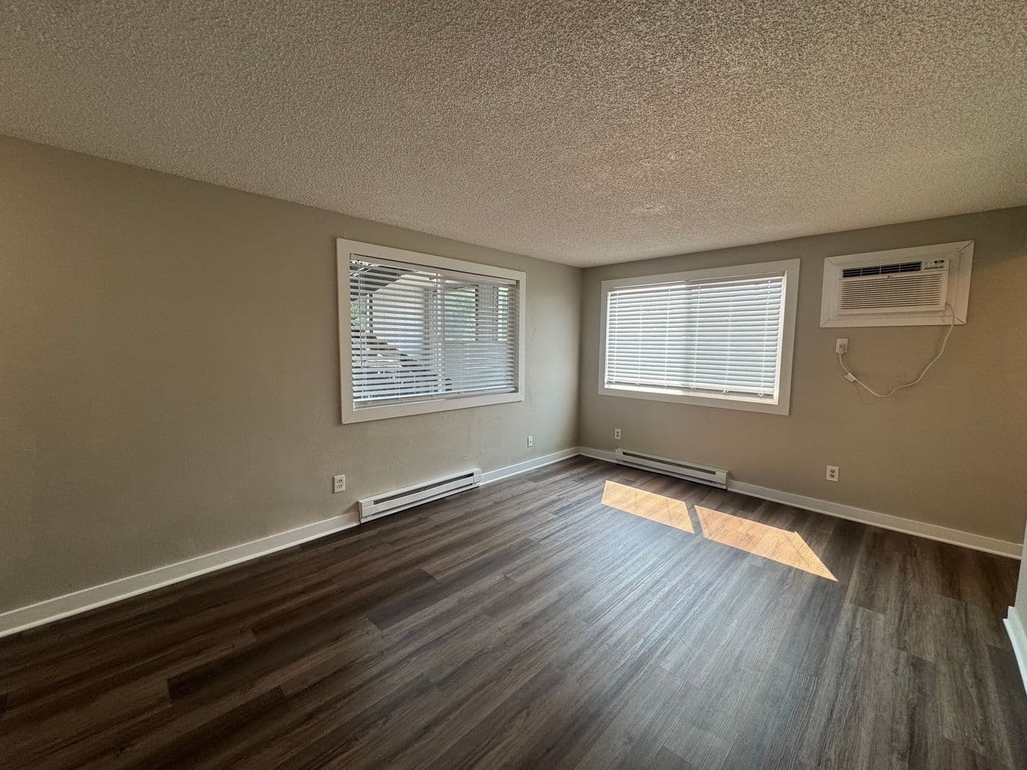 Spokane Apartment: 1802 W Gardner Ave