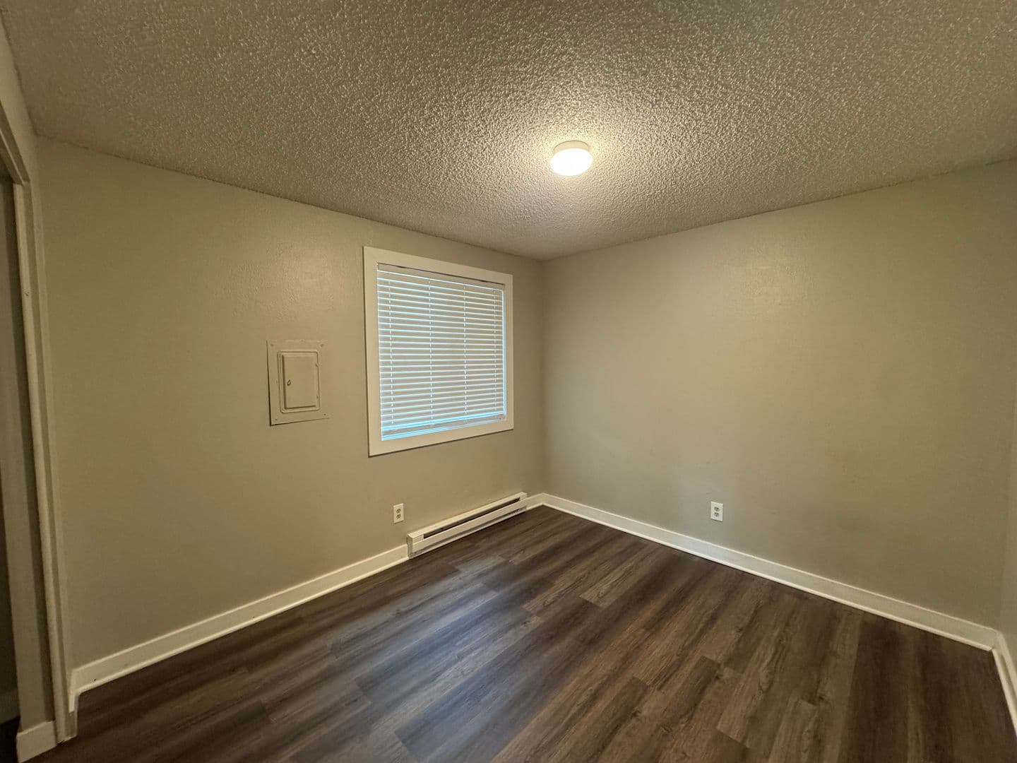 Spokane Apartment: 1802 W Gardner Ave