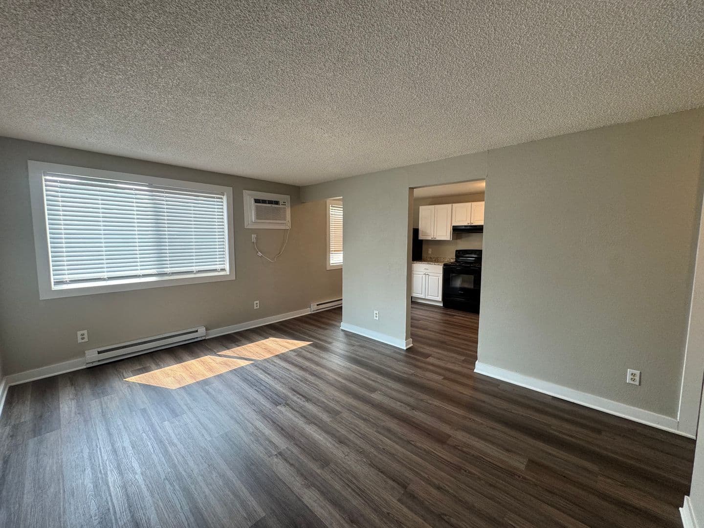Spokane Apartment: 1802 W Gardner Ave