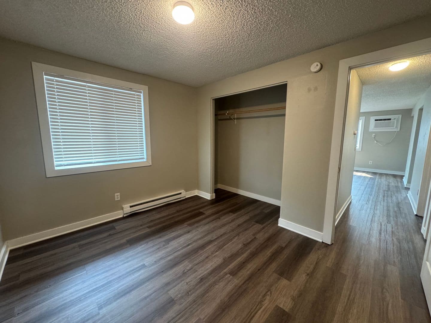 Spokane Apartment: 1802 W Gardner Ave