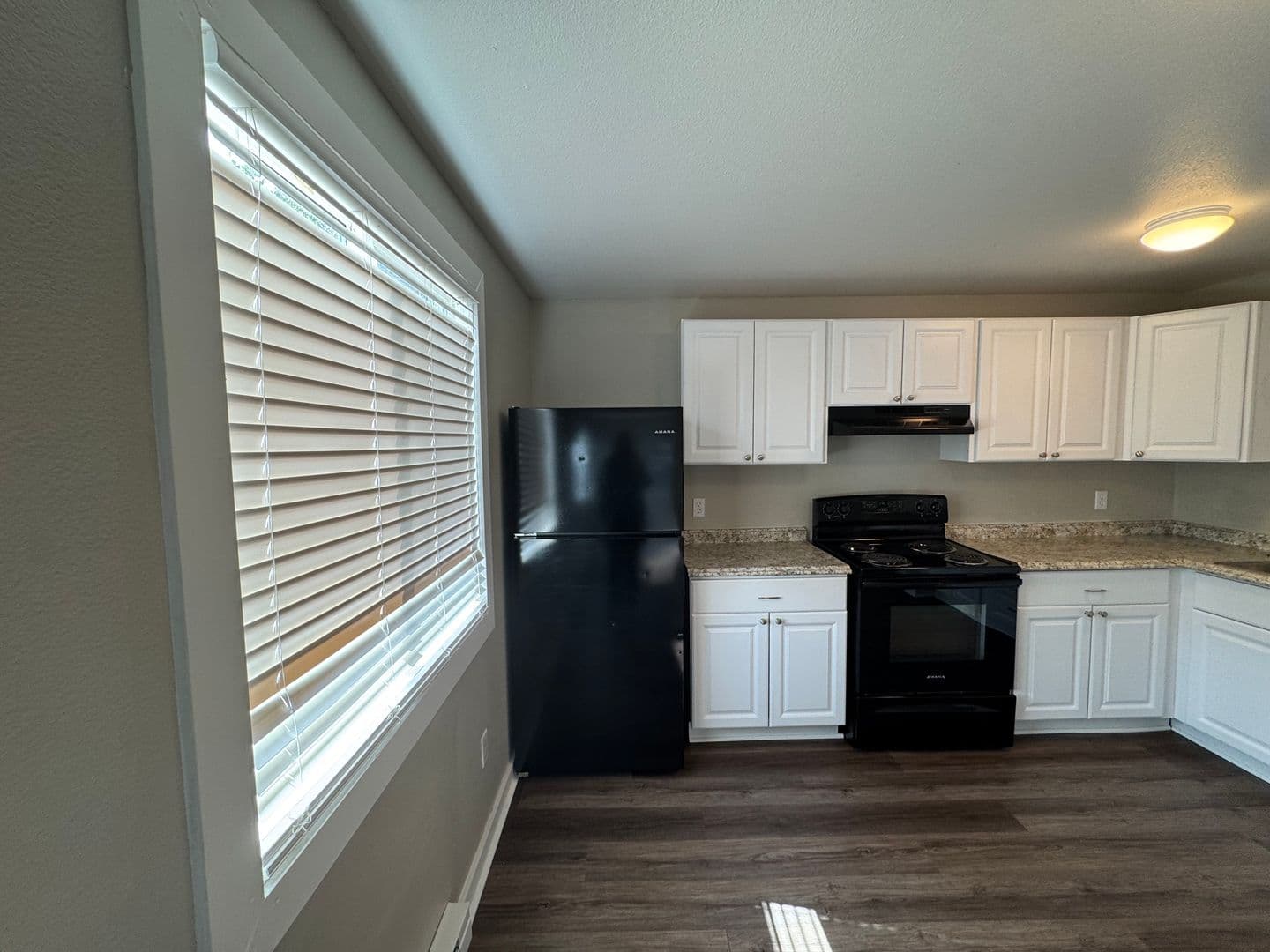 Spokane Apartment: 1802 W Gardner Ave
