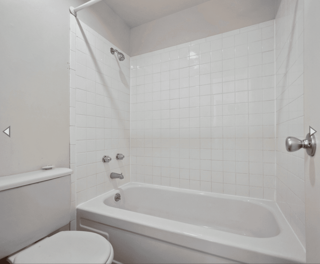 Millwood Apartment: 8927 E Liberty Ave