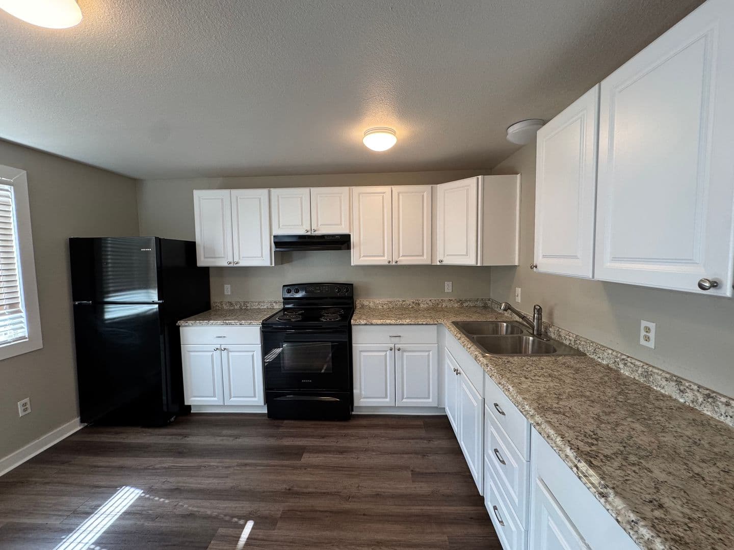 Spokane Apartment: 1802 W Gardner Ave