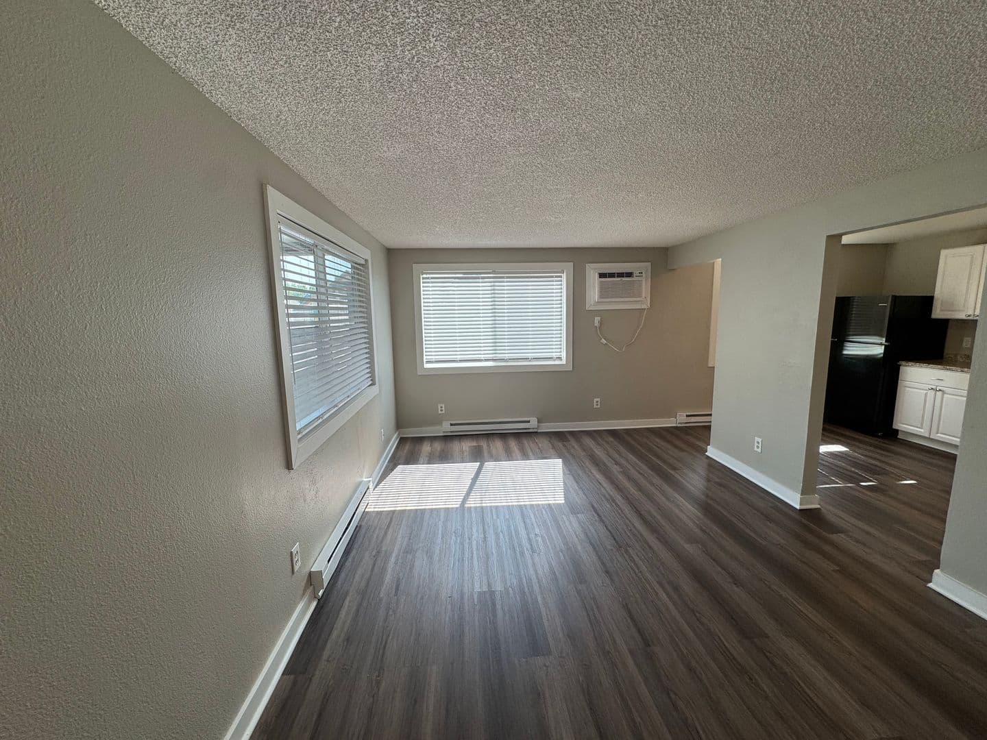 Spokane Apartment: 1802 W Gardner Ave