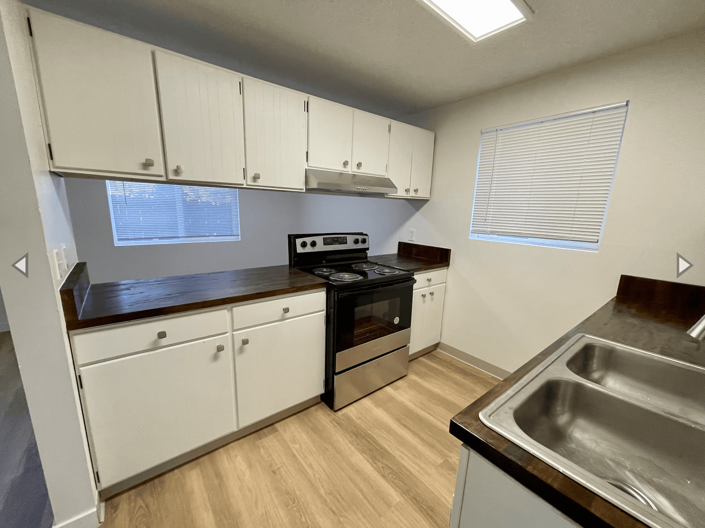 Millwood Apartment: 8927 E Liberty Ave