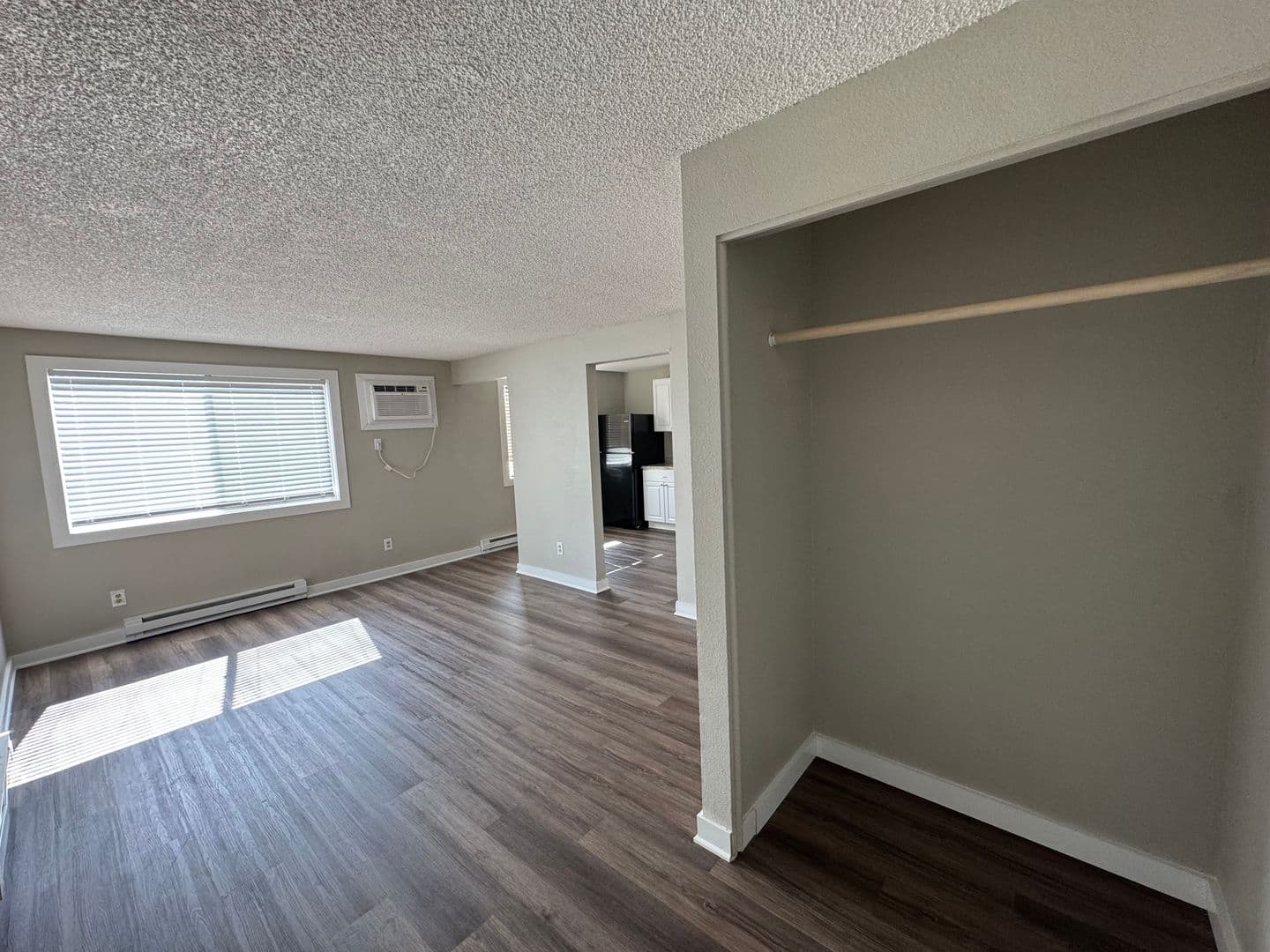 Spokane Apartment: 1802 W Gardner Ave