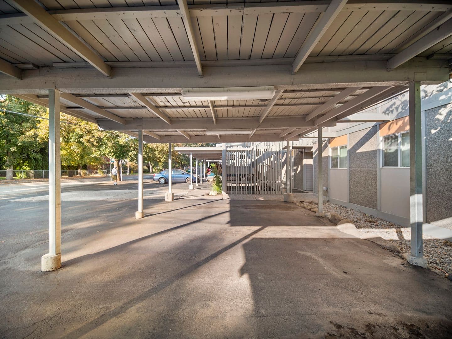 Millwood Apartment: 8927 E Liberty Ave