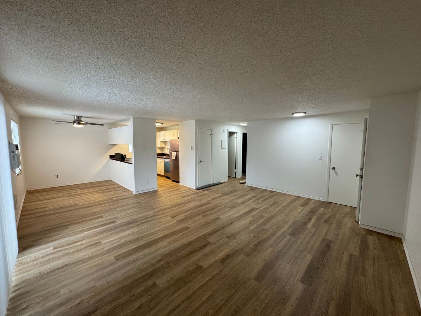 Millwood Apartment: 8927 E Liberty Ave