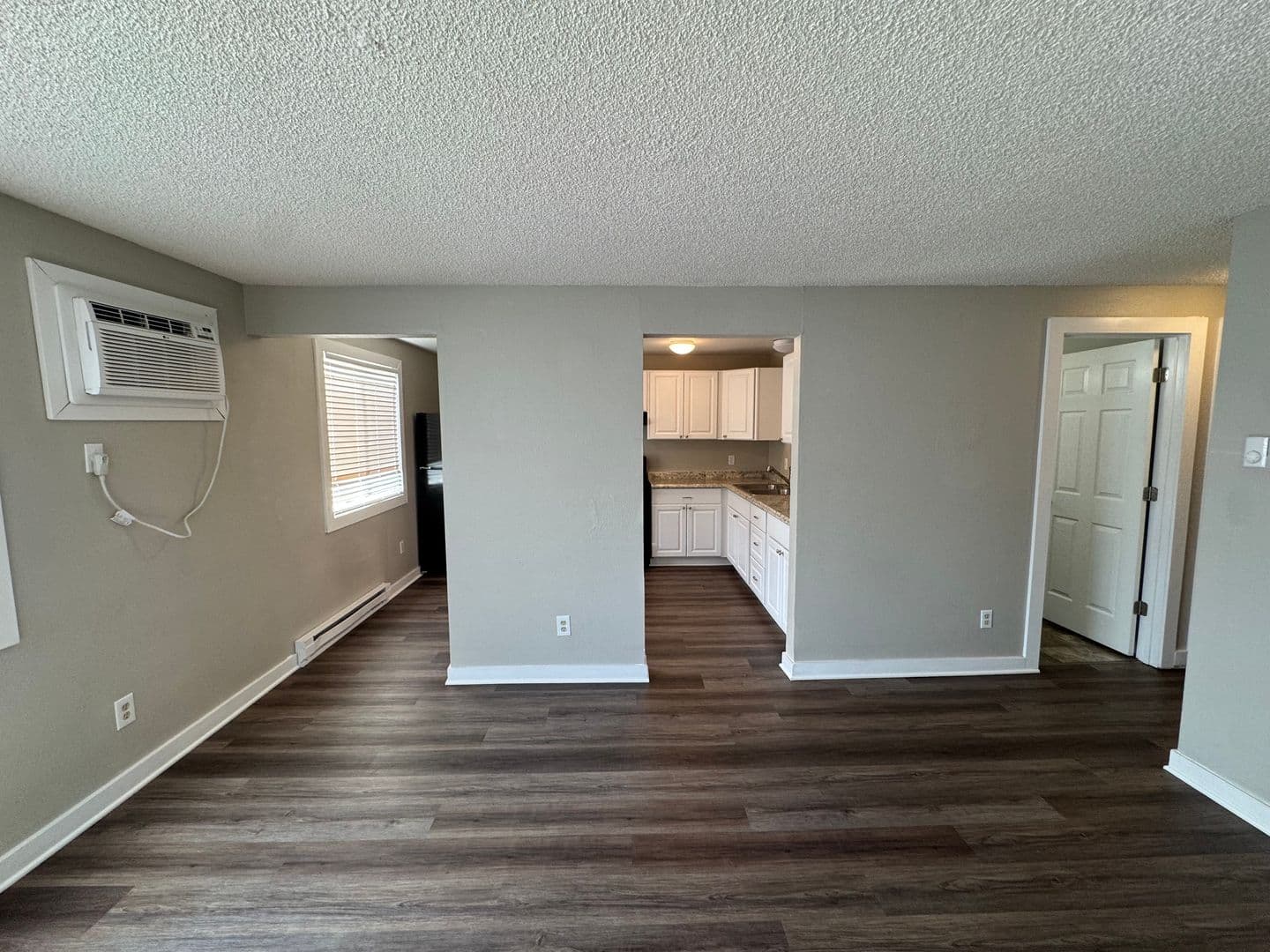 Spokane Apartment: 1802 W Gardner Ave
