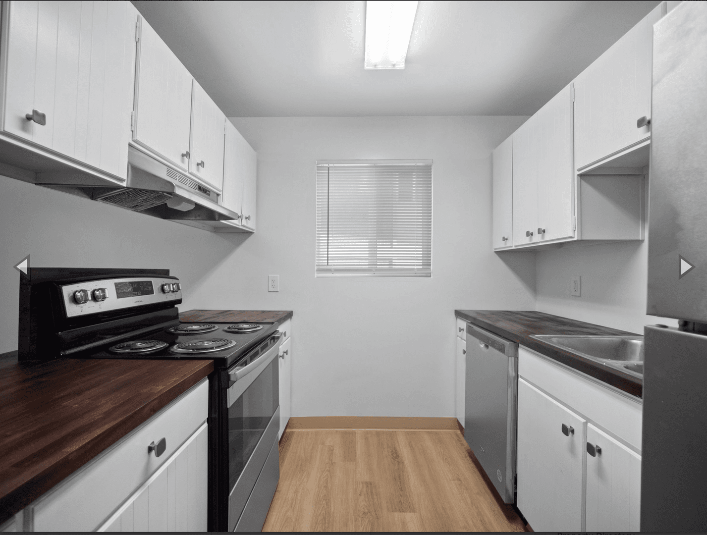 Millwood Apartment: 8927 E Liberty Ave