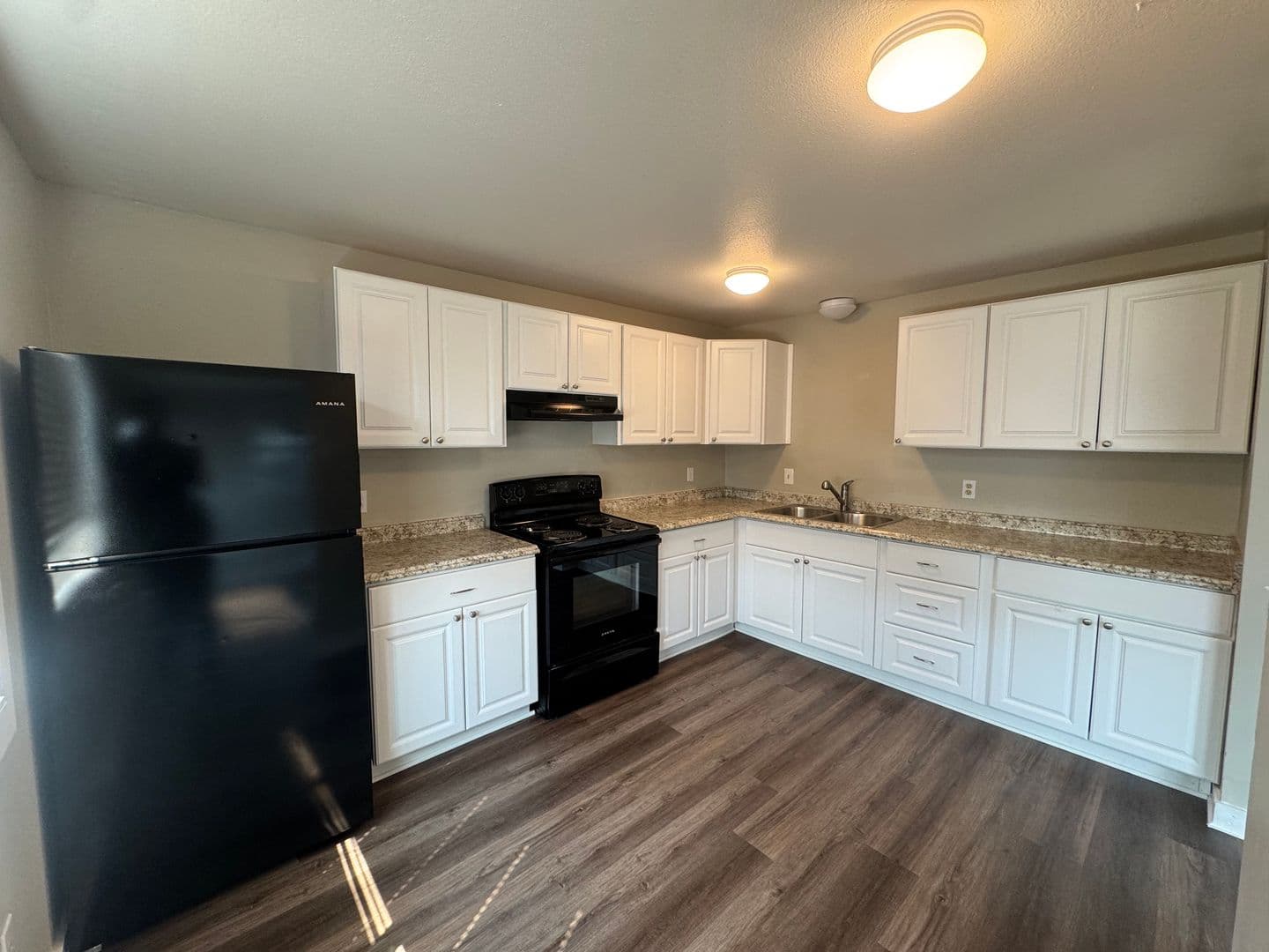 Spokane Apartment: 1802 W Gardner Ave