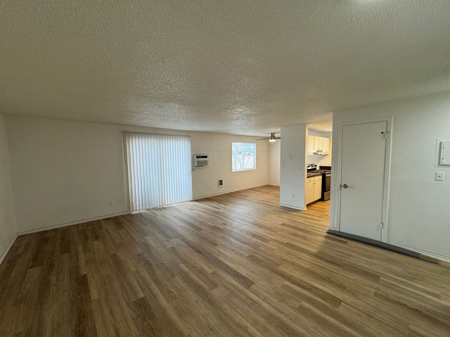 Millwood Apartment: 8927 E Liberty Ave