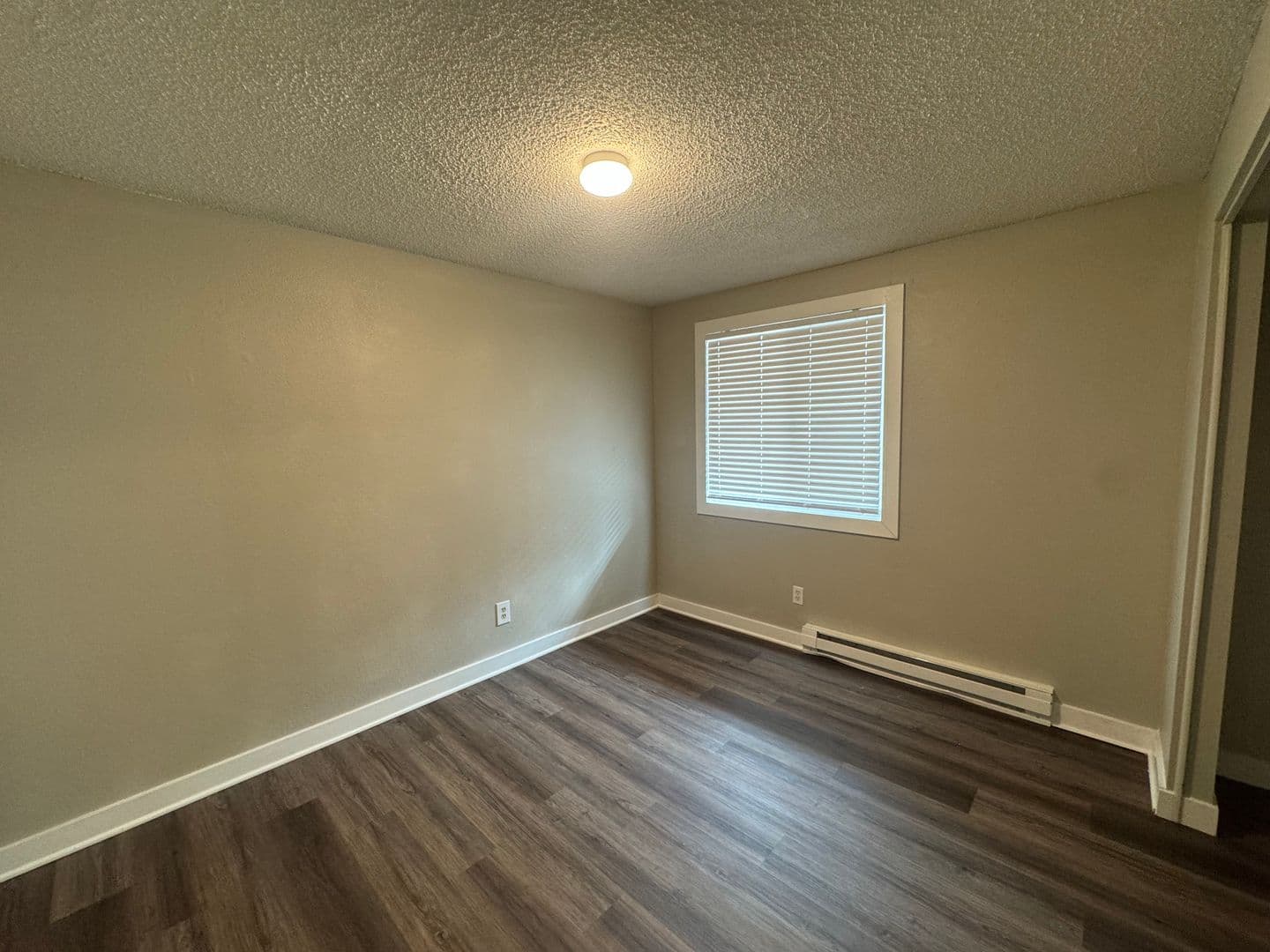 Spokane Apartment: 1802 W Gardner Ave