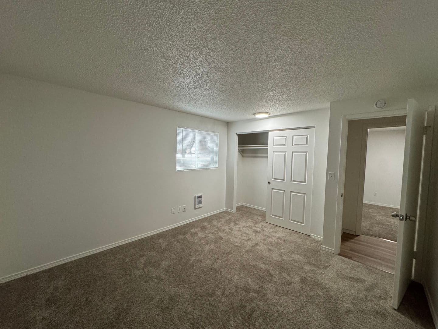 Millwood Apartment: 8927 E Liberty Ave