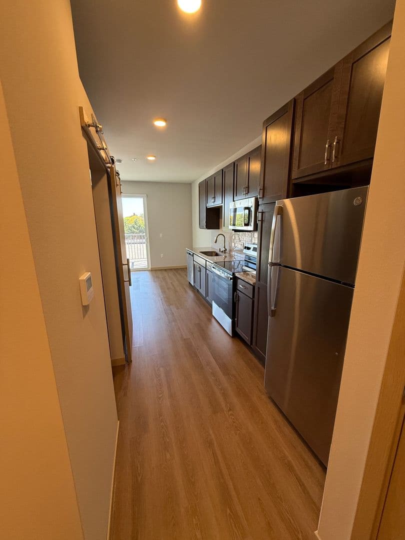Monona Apartment: 5103 Monona Drive
