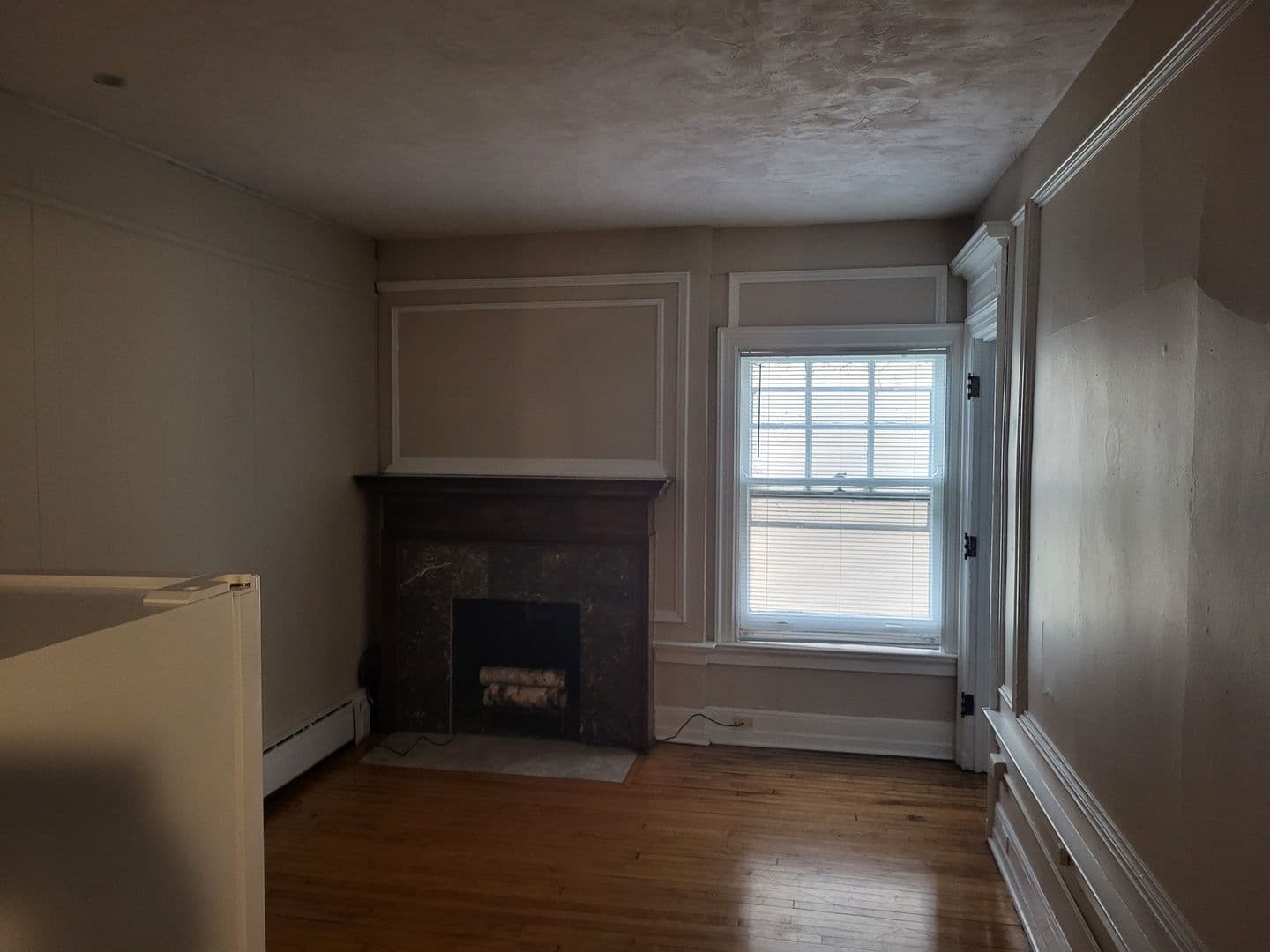 Madison Apartment: 529 North Pinckney Street