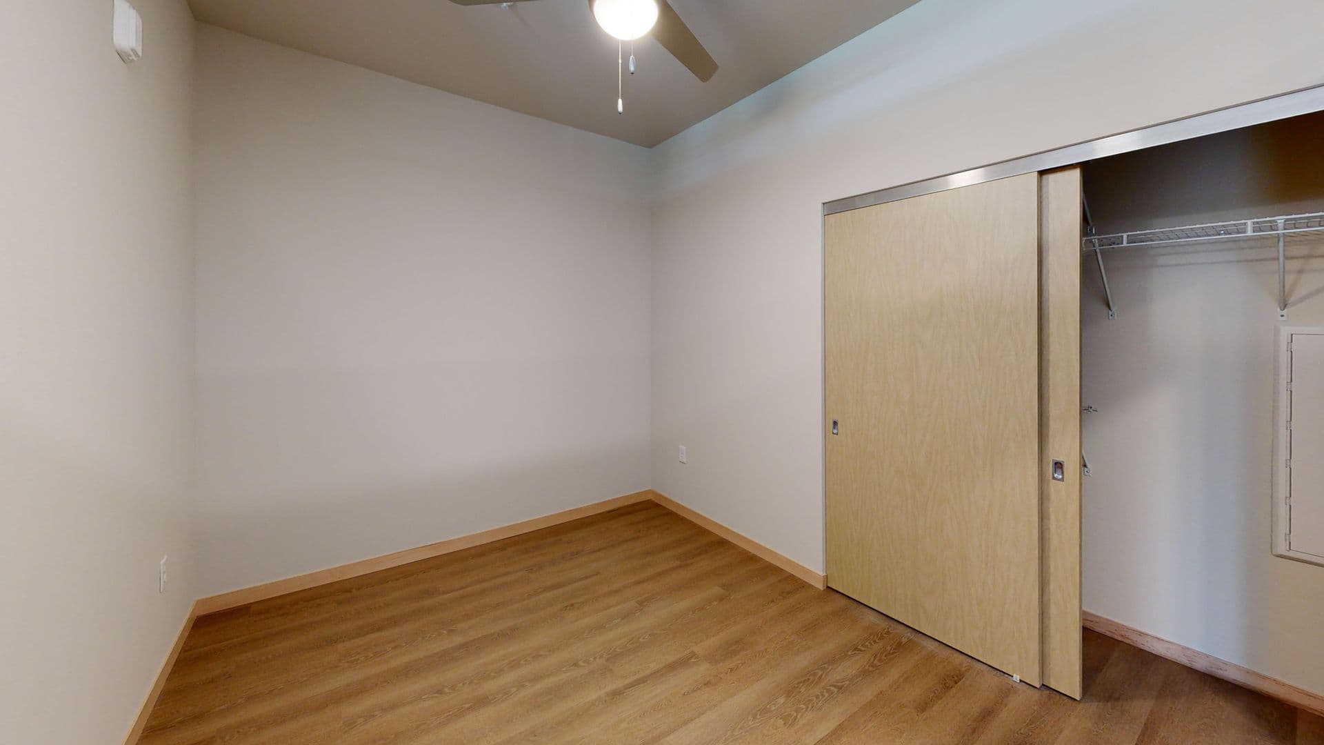 Madison Apartment: 512 S. Yellowstone Drive
