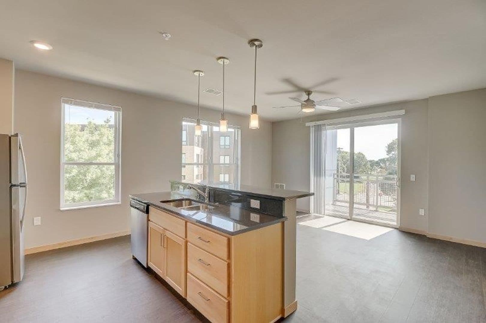 Madison Apartment: 622 W. Wilson Street