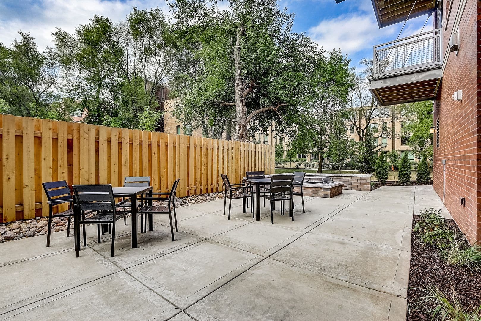 Madison Apartment: 622 W. Wilson Street