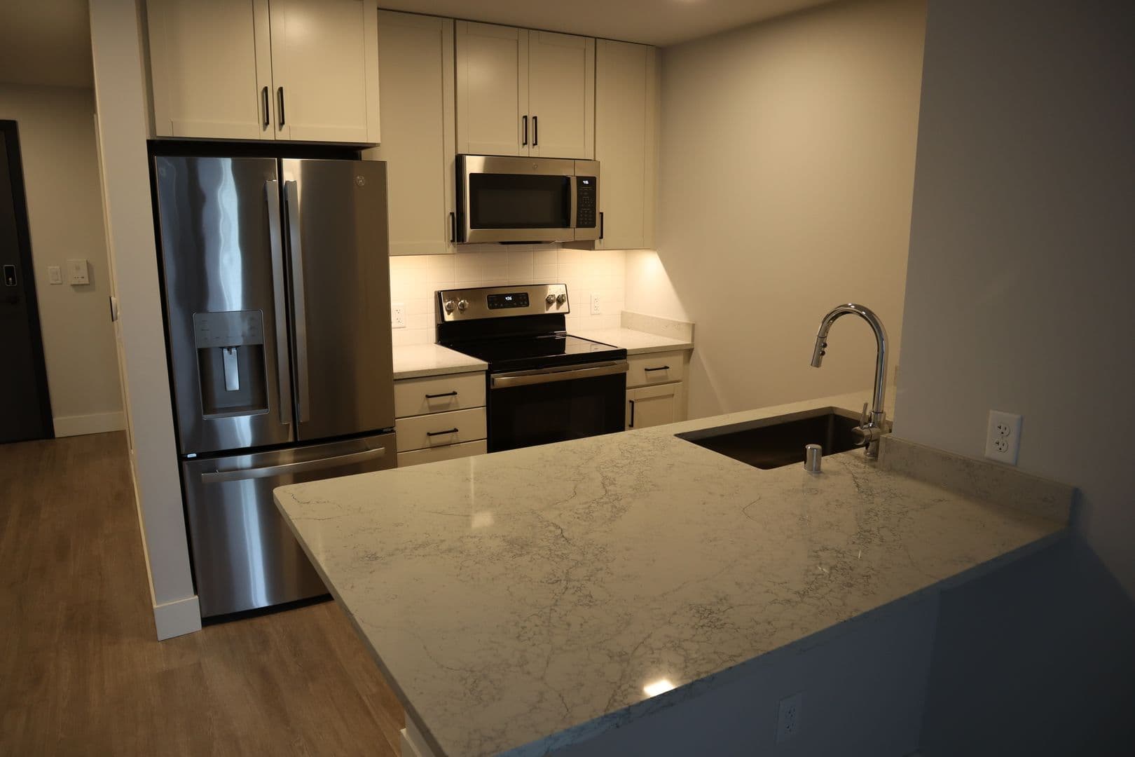 Madison Apartment: 179 West Wilson Street