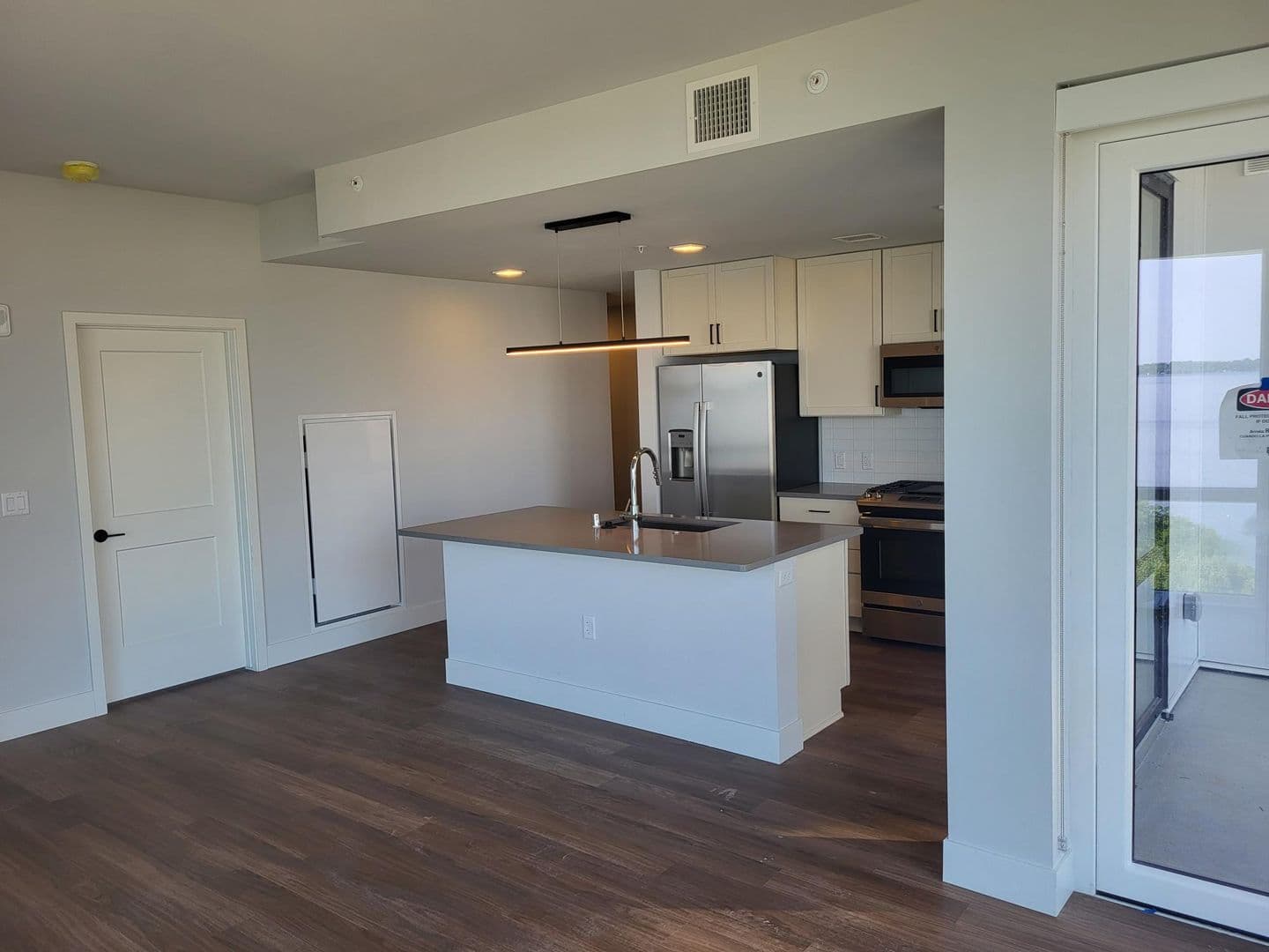 Madison Apartment: 179 West Wilson Street