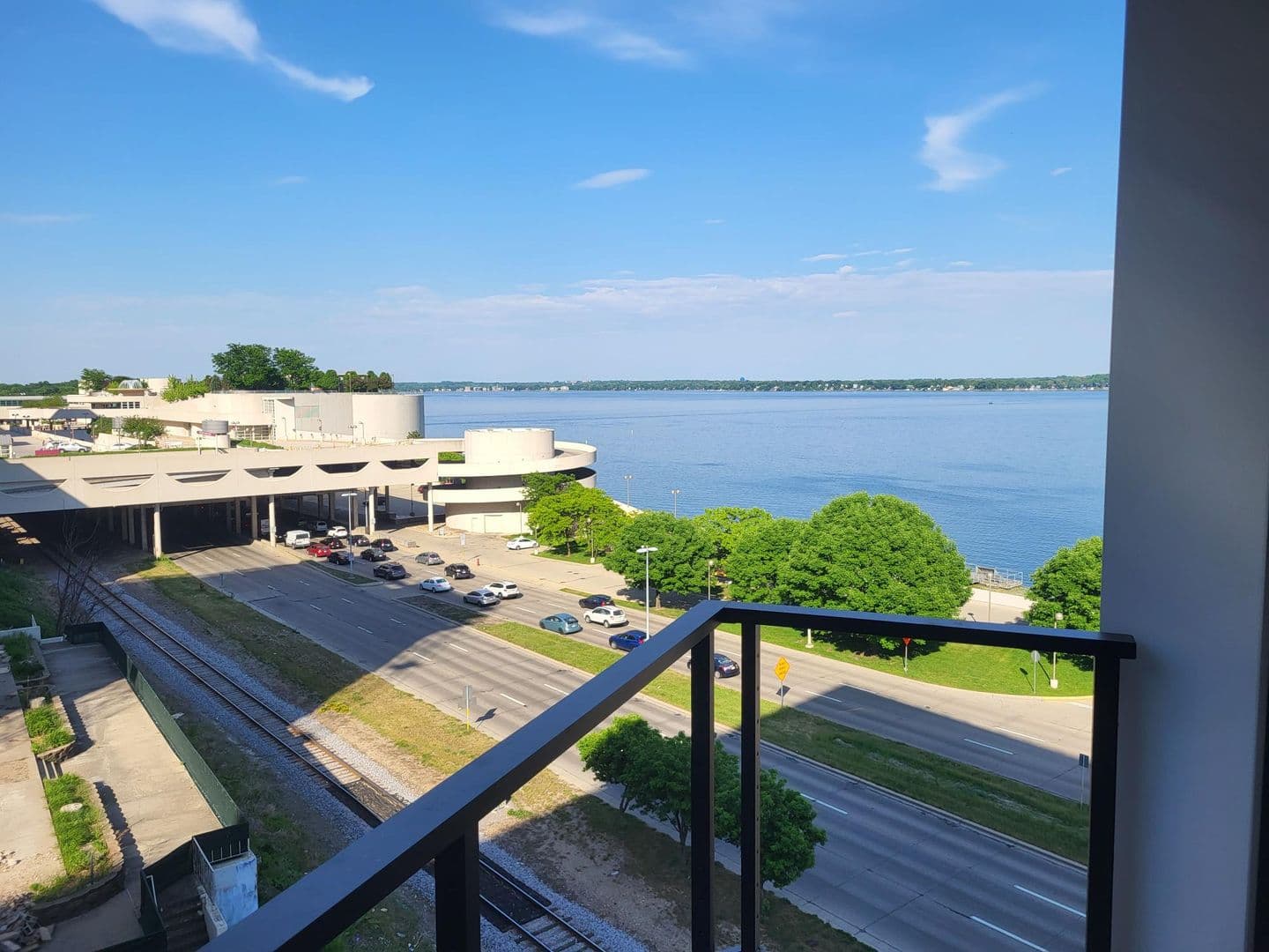 Madison Apartment: 179 West Wilson Street