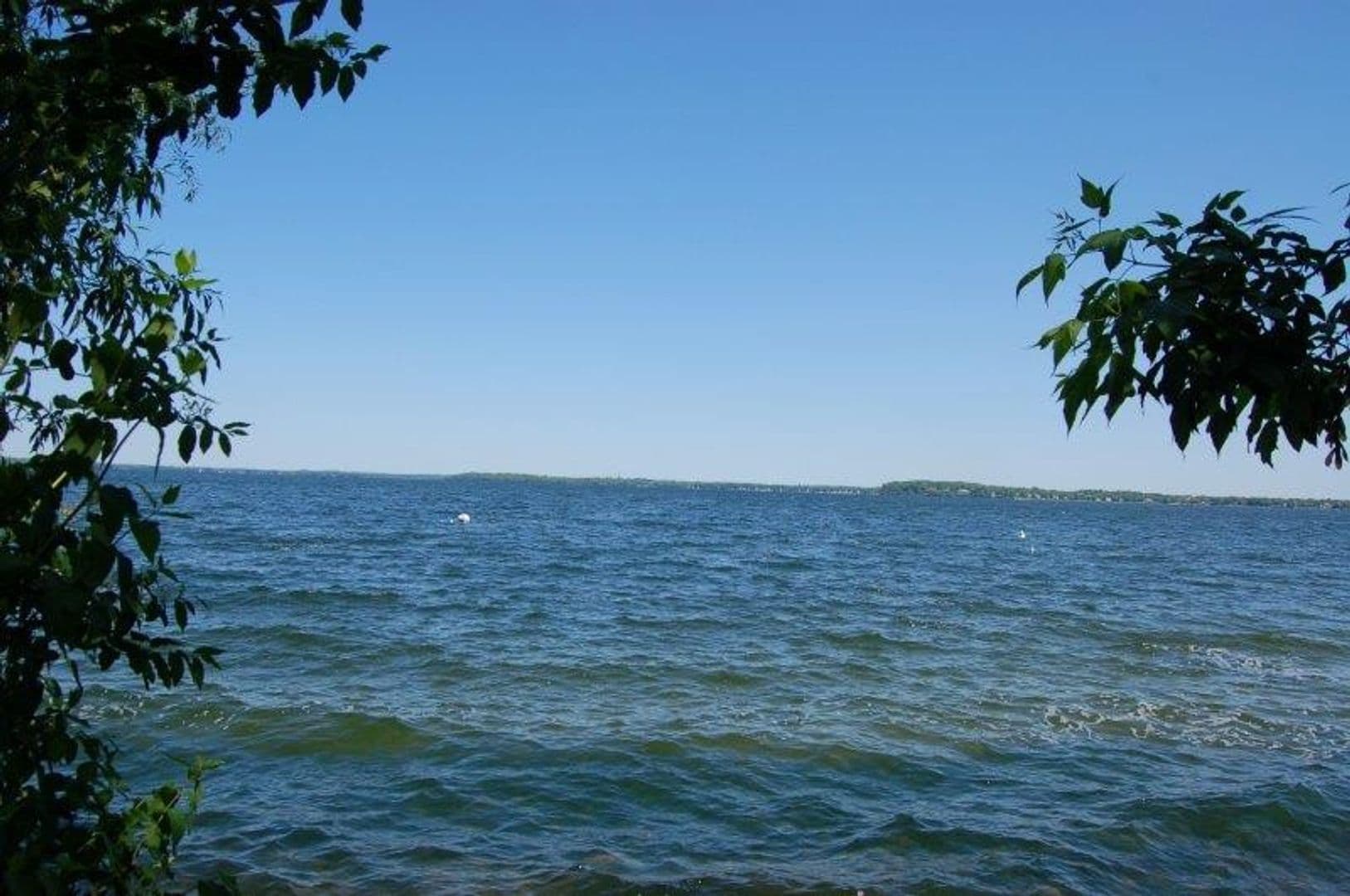Madison Apartment: 529 North Pinckney Street