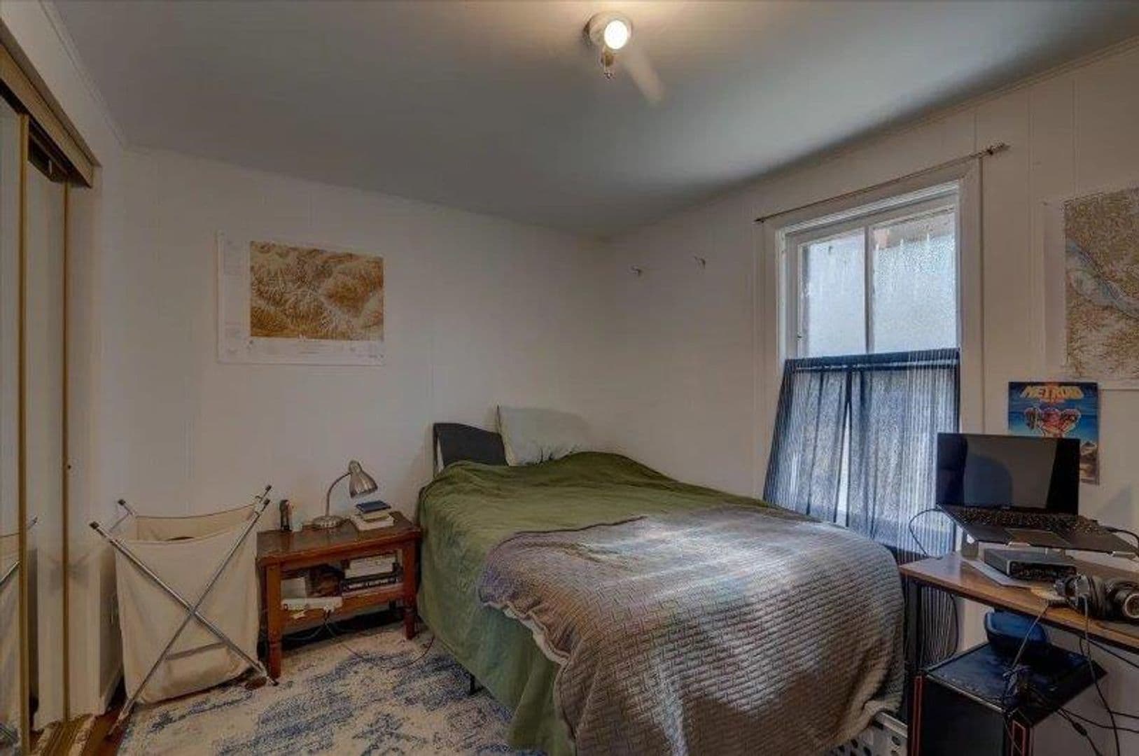 Madison Apartment: 1145 Williamson Street
