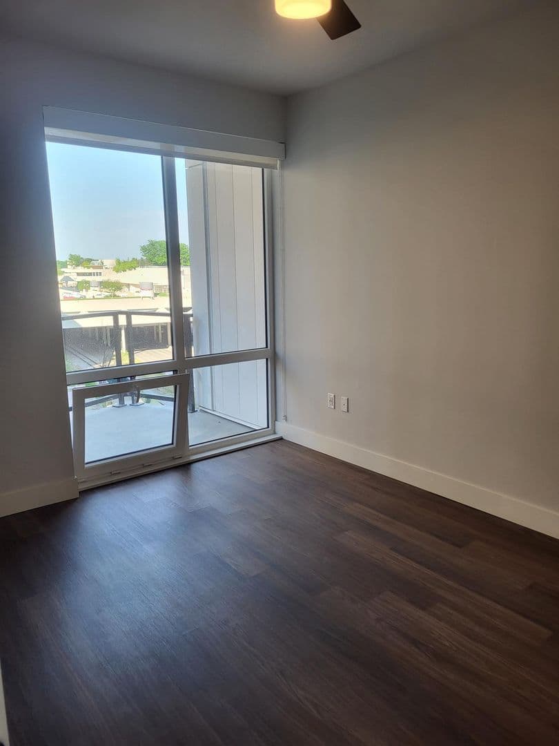 Madison Apartment: 179 West Wilson Street