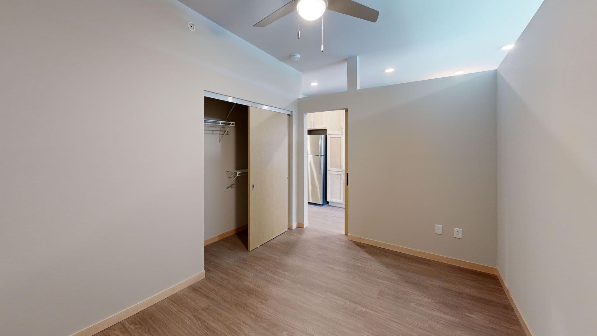 Madison Apartment: 512 S. Yellowstone Drive