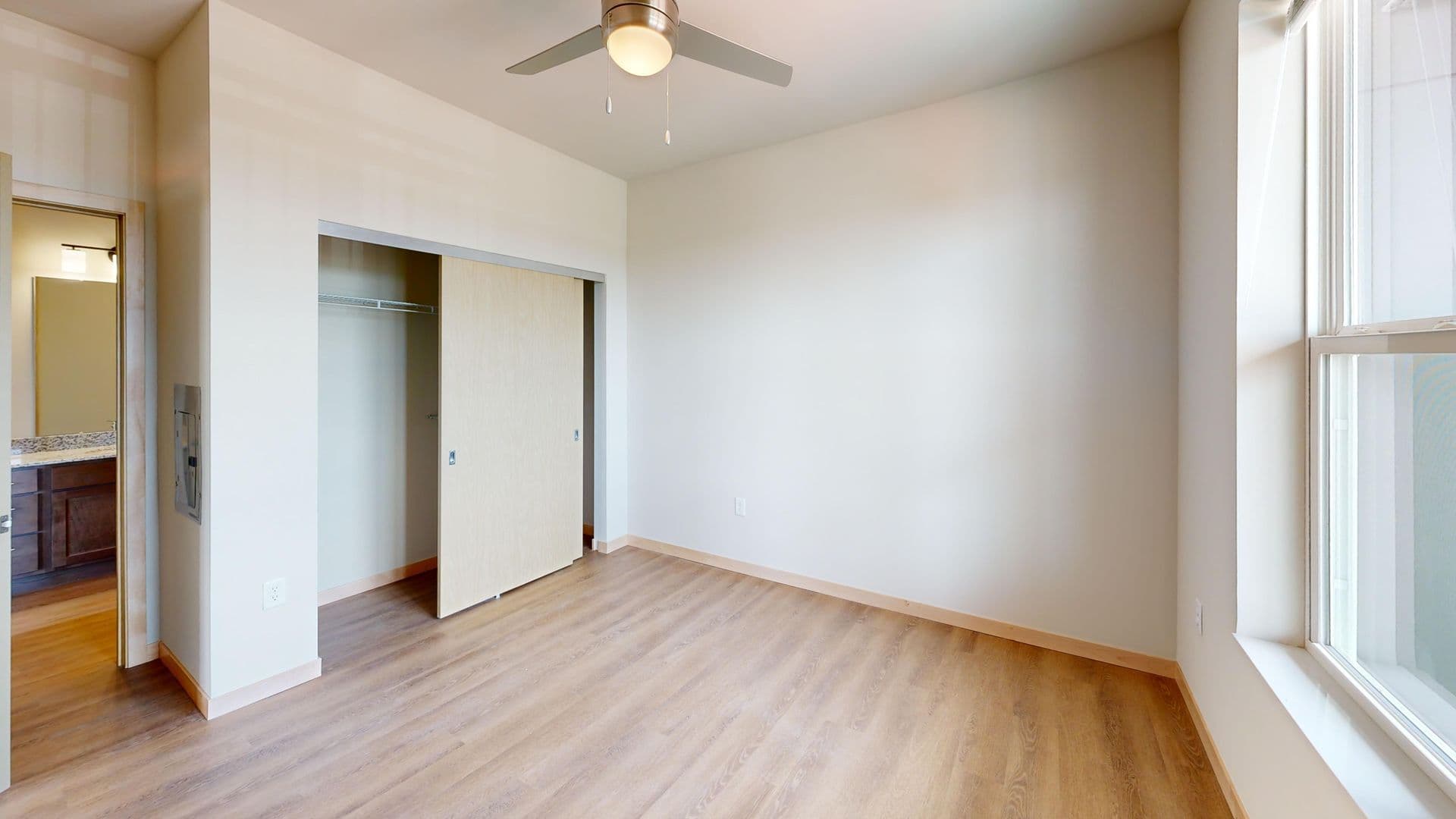 Madison Apartment: 512 S. Yellowstone Drive