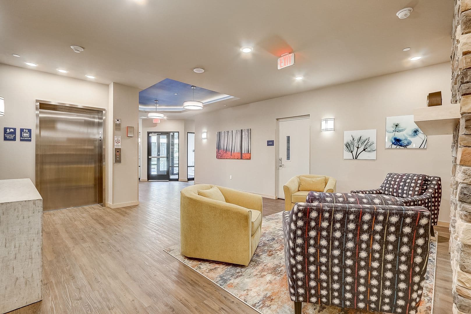 Madison Apartment: 622 W. Wilson Street
