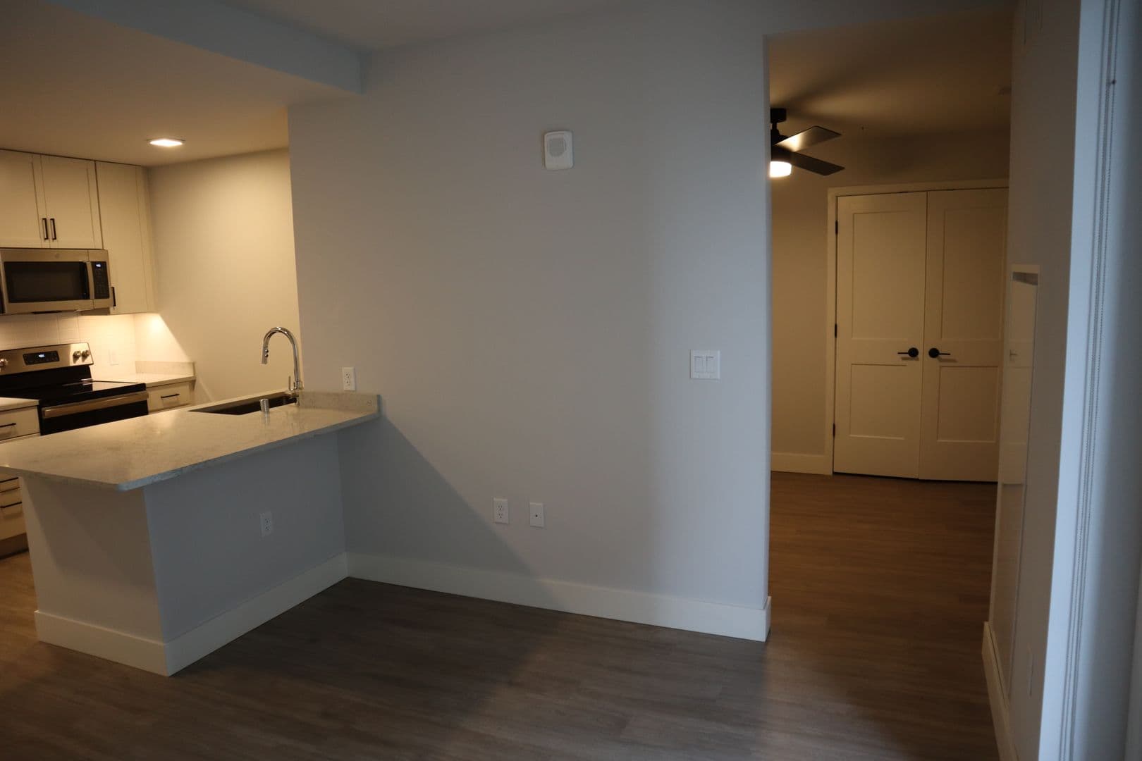 Madison Apartment: 179 West Wilson Street