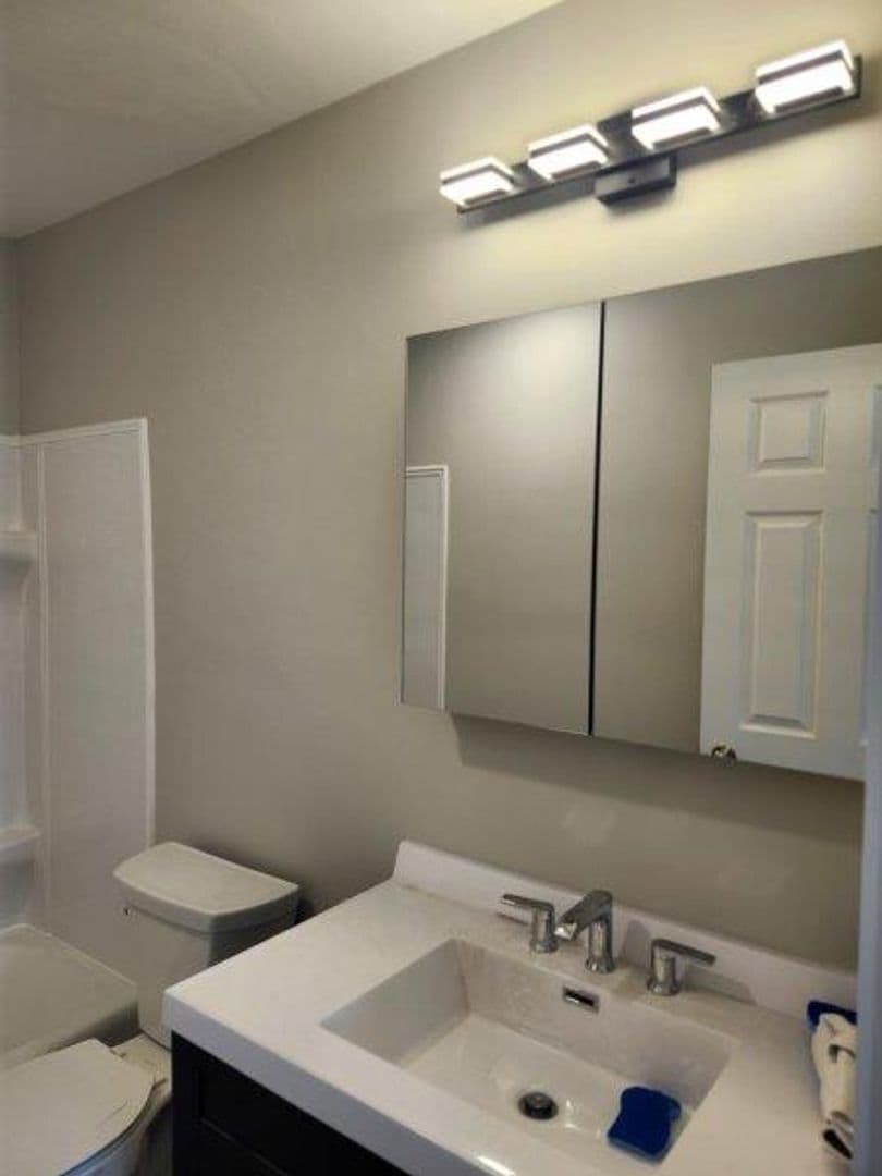 Monona Apartment: 3909 Monona Drive