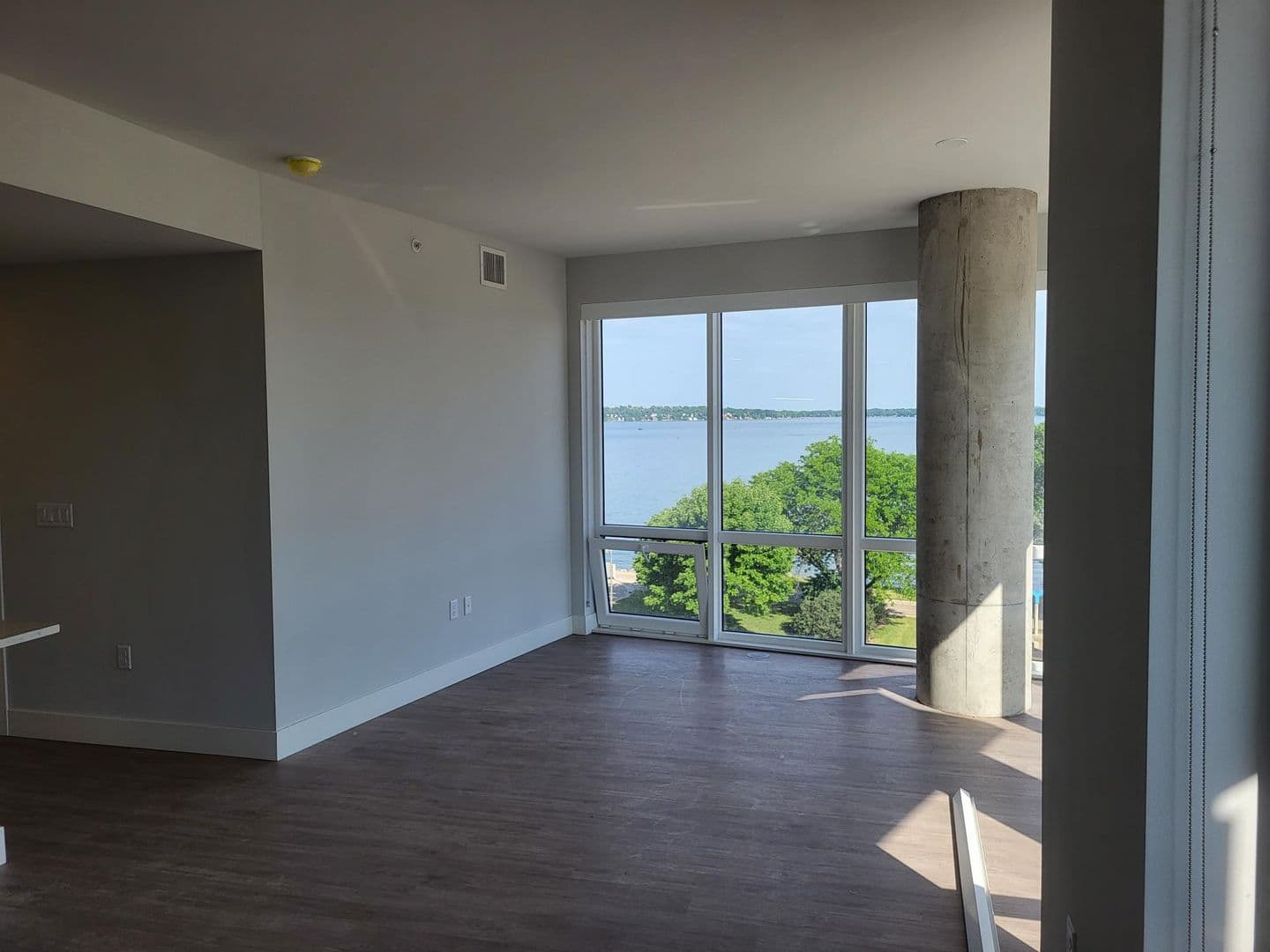 Madison Apartment: 179 West Wilson Street