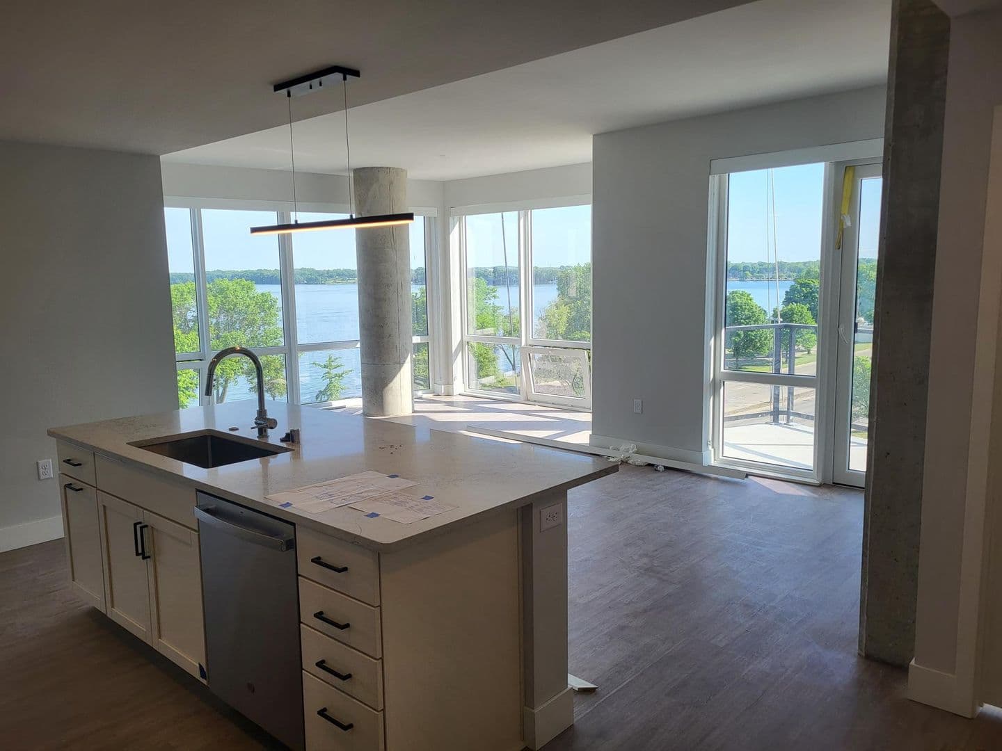 Madison Apartment: 179 West Wilson Street