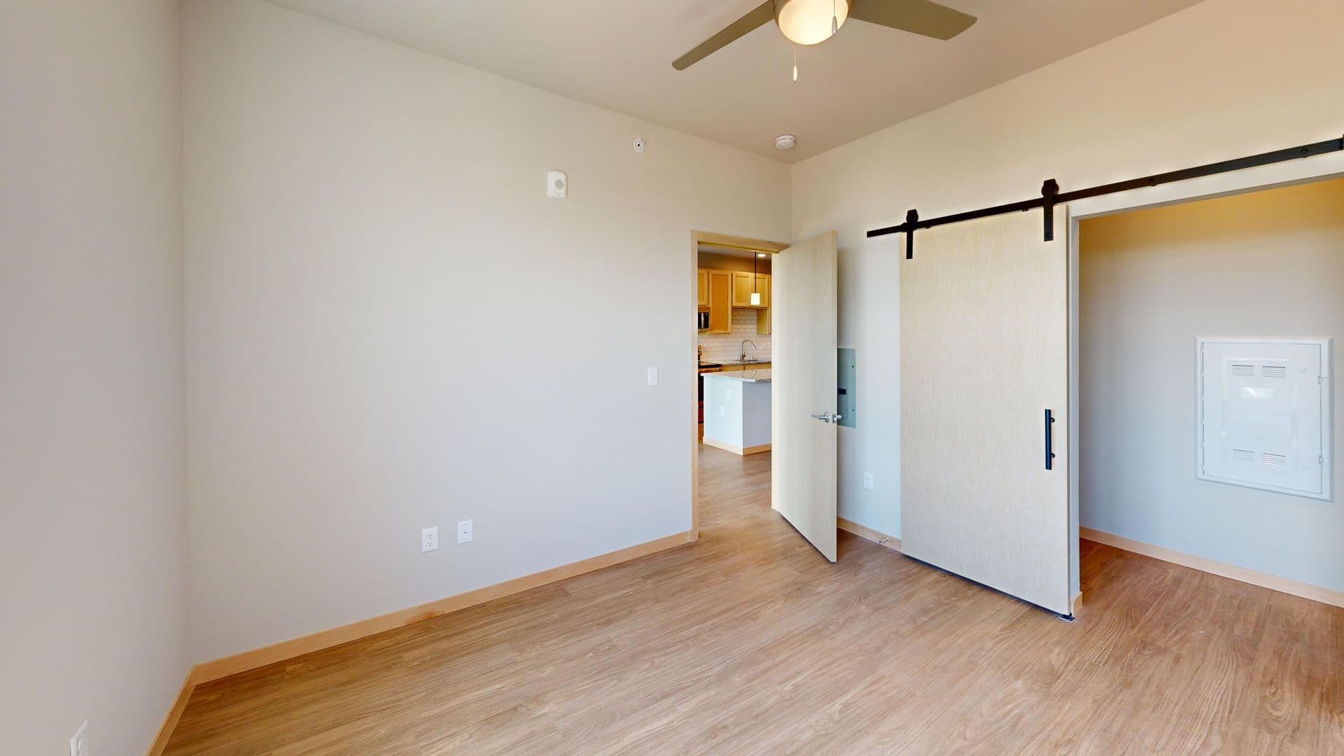 Madison Apartment: 512 S. Yellowstone Drive